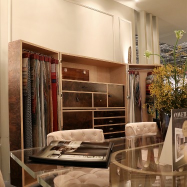 Organized twice a year, Maison&Objet Paris is one of the major European events dedicated to decoration and design. From 20th to 24th of January, the premises of the Paris-Nord Villepinte will once again be the center of attention for all professionals loo
